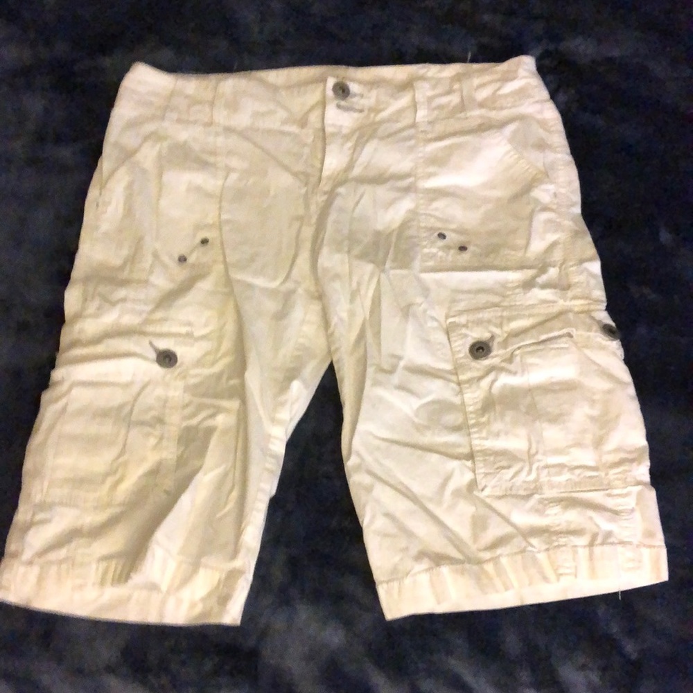Old Navy Women’s Cargo Shorts